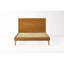 Lit plateforme en bois massif Cohron-846689843-846689845