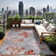 Chartier Gray / Brown Indoor / Outdoor Rug