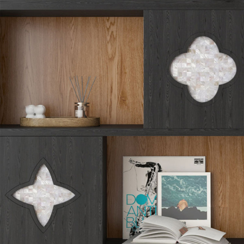 Storage Bookcase