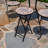 Susa Folding Plant Stand