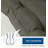 Indoor Seat Cushion-676655309