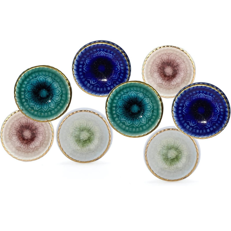 Ensemble de 8 pièces Marrakech