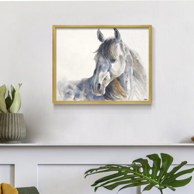 Religious Series-XXXVII -Framed Print - Restickable