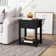 Kiara End Table with Storage
