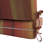 Dining Chair Cushion, 20" X 40" X 3.5", Premium Memory Foam Core With Waterfall Edge, Sunbrella Fabric, Patio Cushion For Outdoor Dining Chairs-198550345