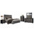 Herwald Panel Bed-113267001