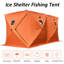Maris 8 Person Tent