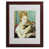 Brown Framed Canvas n'est pas disponible