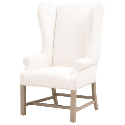 Fauteuil à oreilles Bahia