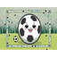 Tapis de football pour enfants Zoomie-980585409