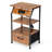 End Table with Storage