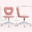 Teddy Fleece Task Chair-1521851259