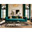 Washable Domestic Shorthair Cats Area Rug-642882466