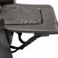 Fauteuil pivotant à 360 ° et avec fonction berçante-691947983
