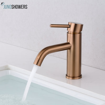 Robinet de lavabo de salle de bain Juno