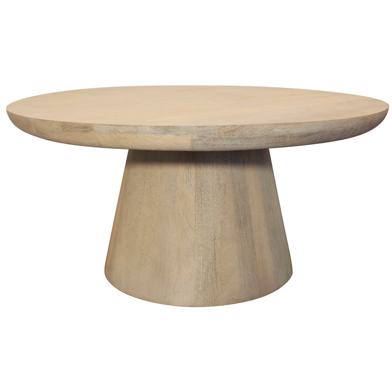 Howard Round Coffee Table
