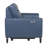 Artsiom Upholstered Power Recliner