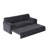 66" Queen Pull Out Sofa Bed-920738976