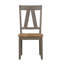 Chaise d'appoint Keswick-797298122