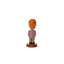 Figurine de collection Ezabel