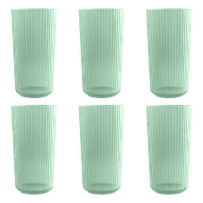Tarhong 22 oz. Highball Glass