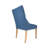 Anaisia 19'' H Upholstered Parsons Chair-1932722746-1932722745