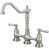 Brushed Nickel is out of stock selected