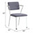 Egon Upholstered Side Chair-1881403585