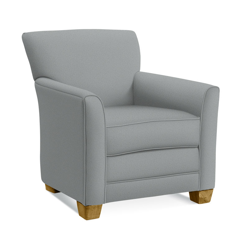 Buckley Upholstered Armchair