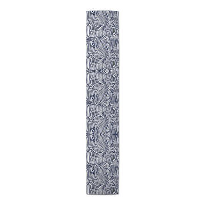 Analicia Rectangle Polyester Table Runner