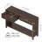 Guinna 2-Drawer Wood Console Table-1898170043