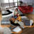 Rollins Hand Tufted Shag Polyester Eco-Friendly Area Rugs - Rectangle, Multicolor, Contemporary Modern Design, High Pile Thick Handmade Anti Skid Area Rugs for Living Room, Bed Room-223021245