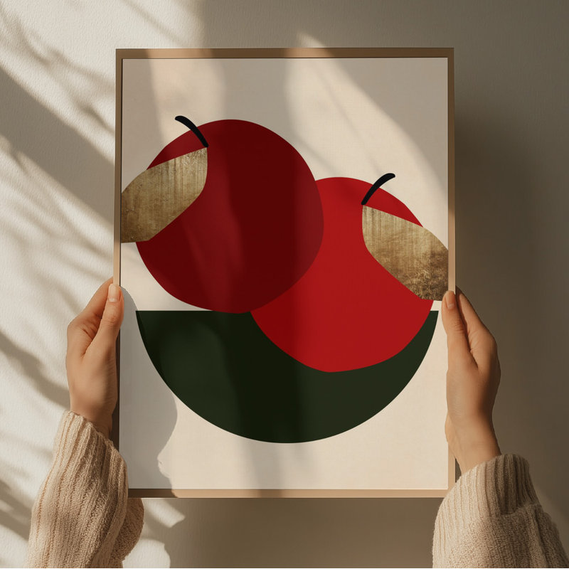 Wrapped Canvas Print, 91.44 cm H x 60.96 cm W