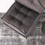 Allinson 65cm Upholstered Futon-1370304178