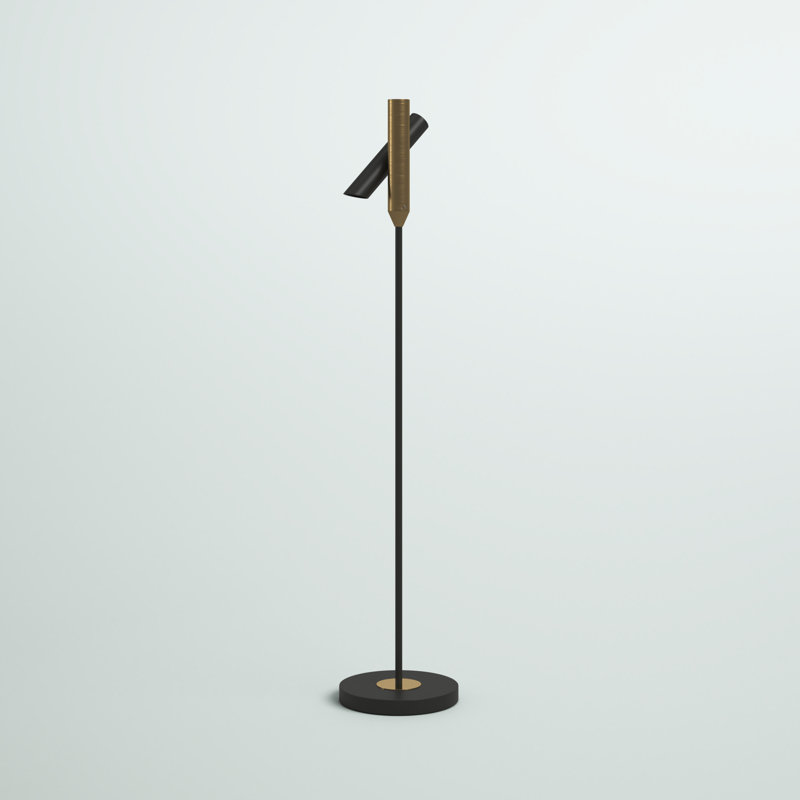 68'' LED Torchiere Floor Lamp