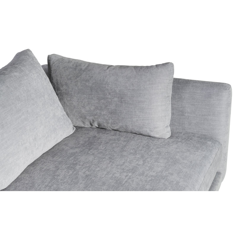 83.5'' Wide Square Arm Sofa