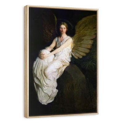 Stevenson Memorial 1903