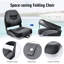 Outdoor 4.3'' Seat / Back Cushion-91959675