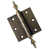 Antique Brass is out of stock