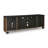 Kallari 84" TV Stand For Tvs Up To 96"