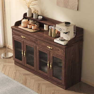 Buffet haut de gamme de style chinois