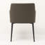 Chaise avec accoudoirs Jahnke Earle-1845047516