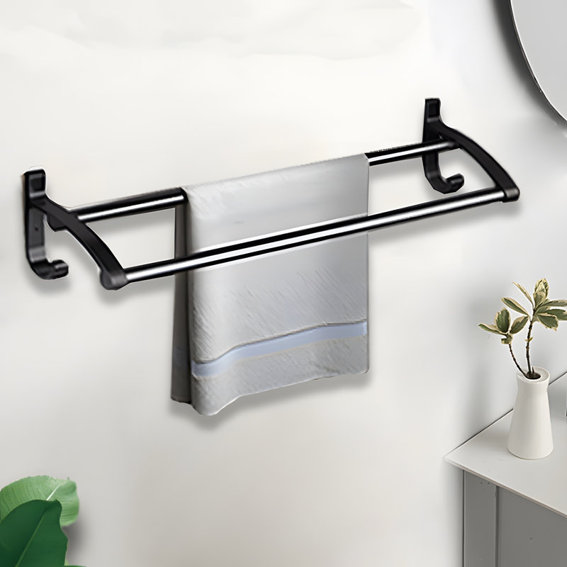 23.6'' 1 Wall Towel Bar