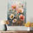 Toile tendue