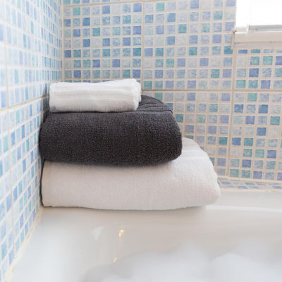 Cotton Bath Towels