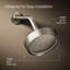 Purist 2.5 GPM Fixed Shower Head-1999948530
