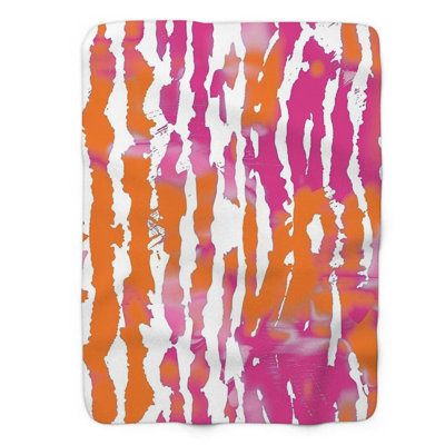 Safari Spots - 1 Piece Premium Blanket