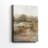 Subtle Motion -Gallery Wrapped Cavas-1502065190