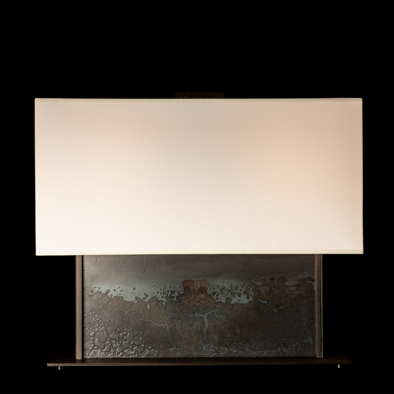 Horizon Console Lamp, Oil Rubbed Bronze