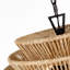 Antigua 3 - Light Chandelier-1283964030